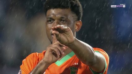 CAN 2025 : Amad Diallo débloque la situation des Éléphants !