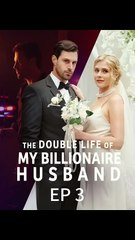 Hi, you must be the bride! I'm your groom, Sebastian Klein.#fyp #reelshort #billionaire #husband