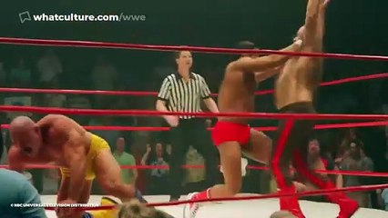 5 Best And 5 Worst Portrayals Of Pro Wrestling In Movies And TV