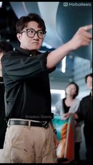 THIS TIME, I WATCHED THEM FALL