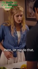 ”The Double Life of My Billionaire Husband” now streaming on ReelShort App! #fyp #reelshort #love