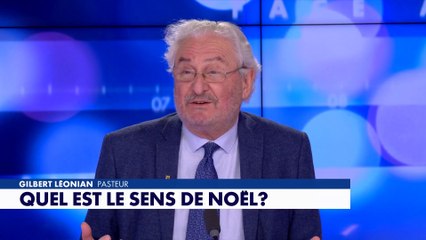 Gilbert Léonian : «Chaque être-humain, quelle que soit son origine, a de la valeur aux yeux de Dieu»