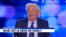 Gilbert Léonian : «Chaque être-humain, quelle que soit son origine, a de la valeur aux yeux de Dieu»