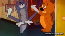 Erzurumlu Tom ve Jerry 1. Bölüm Jerry ve Fil