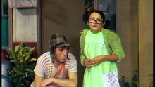 Chaves S04E29 - Satanas