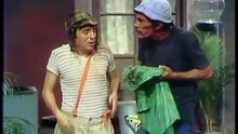 El Chavo del 8 S04E28 - As Calcas do Seu Madruga
