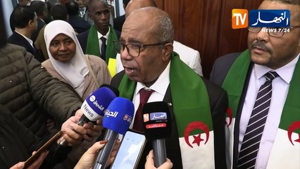 130 سنة من الإستعمار.. الجرائم التي لا تسقط بالتقادم ولا يغيبها النسيان