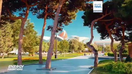 Как SOFAZ диверсифицирует суверенный фонд Азербайджана за пределами нефти и газа