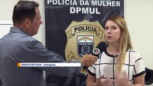 Relato Família: Homem é Flagrado em Ato Inapropriado com Criança de 5 Anos e Denunciado à Polícia