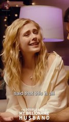 Hope you can trust me, though I'm your contract husband! _ The Double Life of My Billionaire Husband