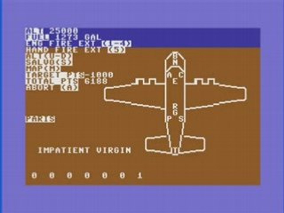 Even MORE 50 Mission Crush - Mission Seven
