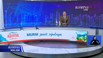 Hujan Deras dan Listrik Terbatas, Warga Pengungsian Sipange Tetap Khusyuk saat Misa Malm Natal