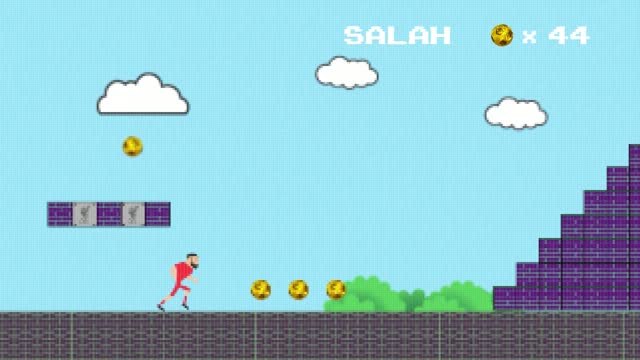 Best of 2025: Super Mo Salah's record-breaking season