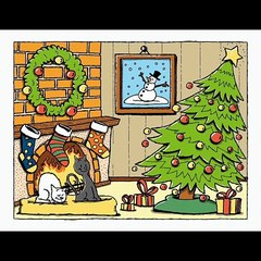 SERDAR ŞİMŞEK KOMİK KARİKATÜRLER