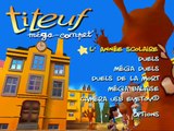 Titeuf : Méga-Compet' online multiplayer - ps2