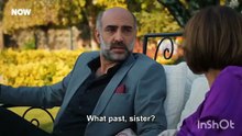 Hudutsuz Sevda EPISODE 40 part 1