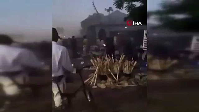 Nijerya'da camiye bombalı saldırı düzenlendi! 7 kişi yaşamını yitirdi