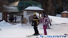 Video News - Quali sono gli impianti sciistici aperti