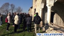 Video News - La Santissima in cerca di un custode