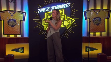 the 2 johnnies late night lock in s03e00 the 2 johnnies best bits