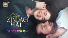 Meri Zindagi hai tu episode 9