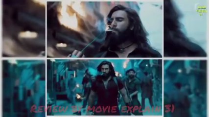 Dhurandhar 2025 movie ranveer singh hindi | akshay khanna | r madhava part 1