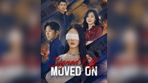 Signed Off, Moved On (DUBBED) - Full