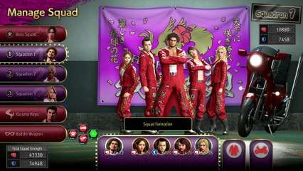 Yakuza Kiwami 3 & Dark Ties Official Ichiban Legendary Lad Pre Order Bonus Trailer