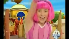YouTube Poop: LazyTown is Hardcore