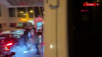 Sadettin Saran yeniden gözaltına alındı