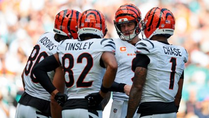 Cardinals Face Bengals in Cincinnati for Week 17 Clash