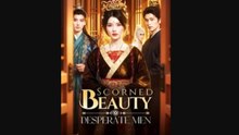 (Dubbed) Scorned Beauty, Desperate Men
