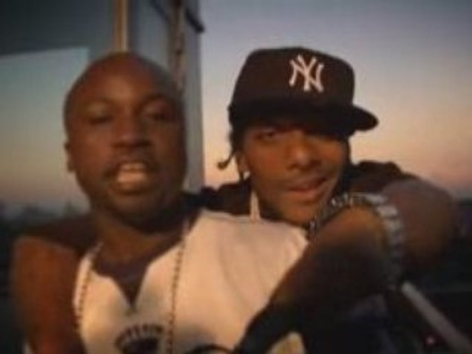 Havoc - I'm The Boss/Be There