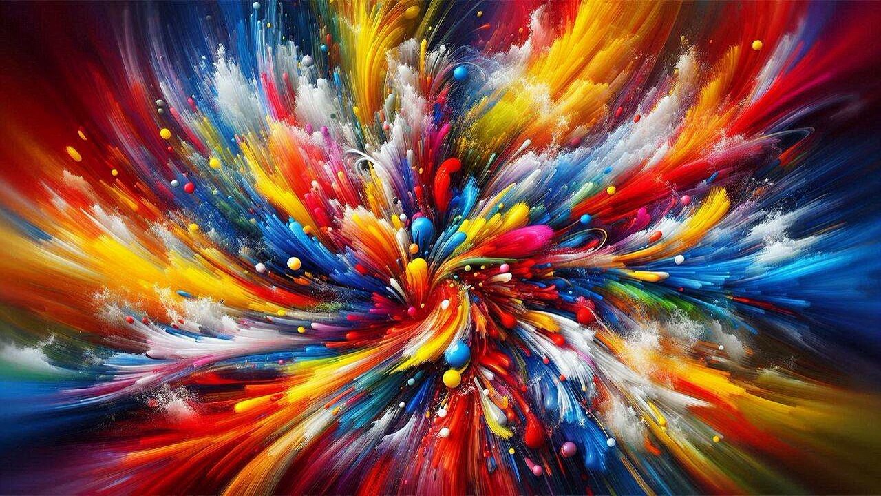 Explosive tune