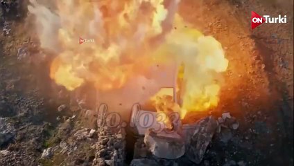 مسلسل المدينة البعيدة الحلقة 44 اعلان 1 الرسمي مترجم HD