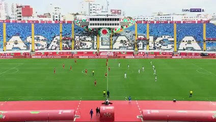 ملخص مباراة بوركينا فاسو وغينيا الاستوائية 2 1 كأس امم افريقيا