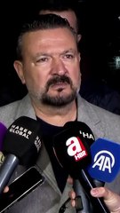 Fenerbahçe yönetiminden açıklama: Görevimizin başındayız