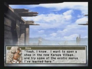 Suikoden 3 Bath: Rebuilding Karaya