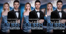 🔥 🔥 Hot 2026 Case Closed The Legal Queen Returns - Full Movie