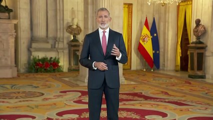 Felipe VI, sobre los extremismos y radicalismos