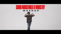 Sidhu Moosewala X Industry Mashup ( Mahesh Suthar Mashup ) Shubh X Karan Aujla X Navaan Sandhu Etc.