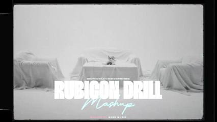 Rubicon Drill - Mashup _ Shubh ft.Sidhu Moose Wala & Parmish Verma _ No Love X Dior _ AKSH Music