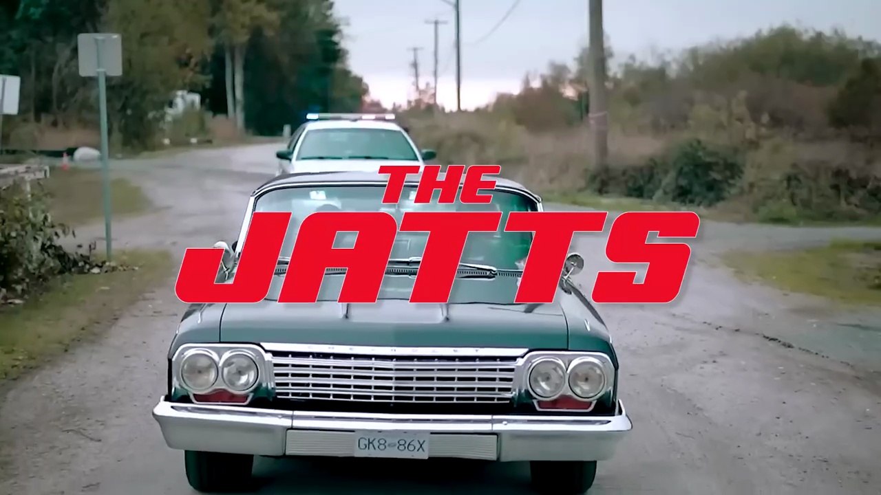 The Jatts (Punjabi Mashup) - Sidhu Moose Wala _ Varinder Brar _ Dj Jit _ Latest Punjabi Song