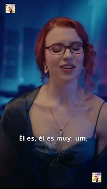 Enamorada del papá mafioso de mi ex Completo En Español