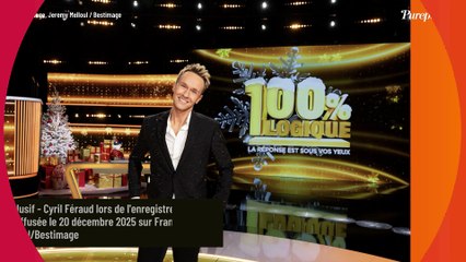 Le nouvel animateur préféré des Français, qui succède à Faustine Bollaert réagit, à la grande nouvelle : "J’ai mis une journée à m’en remettre"