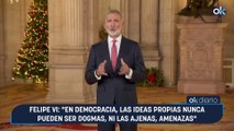 Felipe VI: 
