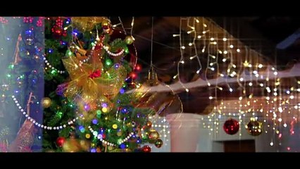 Venezolana de Televisión les desea Feliz Navidad y Prospero Año 2026