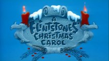 O Cântico de Natal dos Flintstones (Hanna-Barbera 1994)