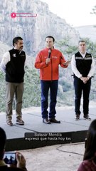 👷🏻‍♂️ Presa Tunal 2 ya es una realidad en Durango, pero los constructores locales siguen fuera 💧🏗️