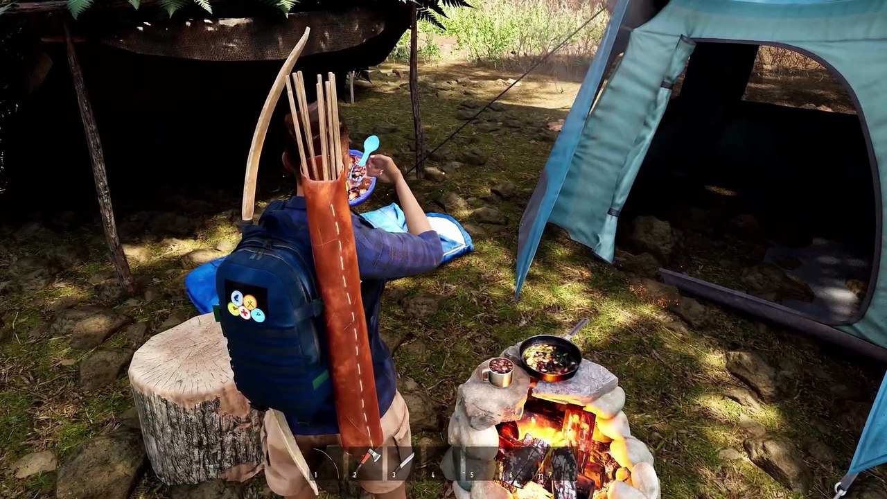 The Gold River Project Official Steam Early Access Release Date Trailer